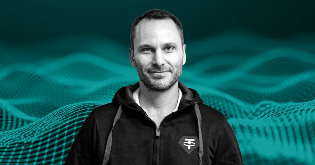 inside-usdt’s-ongoing-battle-with-fud-–-tether-ceo-paolo-ardoino-exclusive