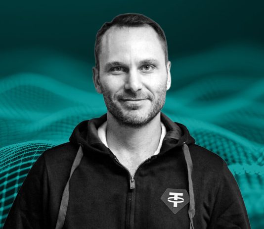 Inside USDT’s ongoing battle with FUD – Tether CEO Paolo Ardoino Exclusive inside-usdt’s-ongoing-battle-with-fud-–-tether-ceo-paolo-ardoino-exclusive