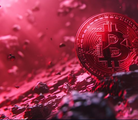 Bitcoin hits one-month low as altcoin sell-off triggers $455 million crypto liquidation bitcoin-hits-one-month-low-as-altcoin-sell-off-triggers-$455-million-crypto-liquidation