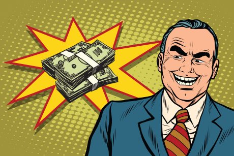 87%-of-bitcoin-hodlers-laughing-all-the-way-to-the-bank-–-here’s-why