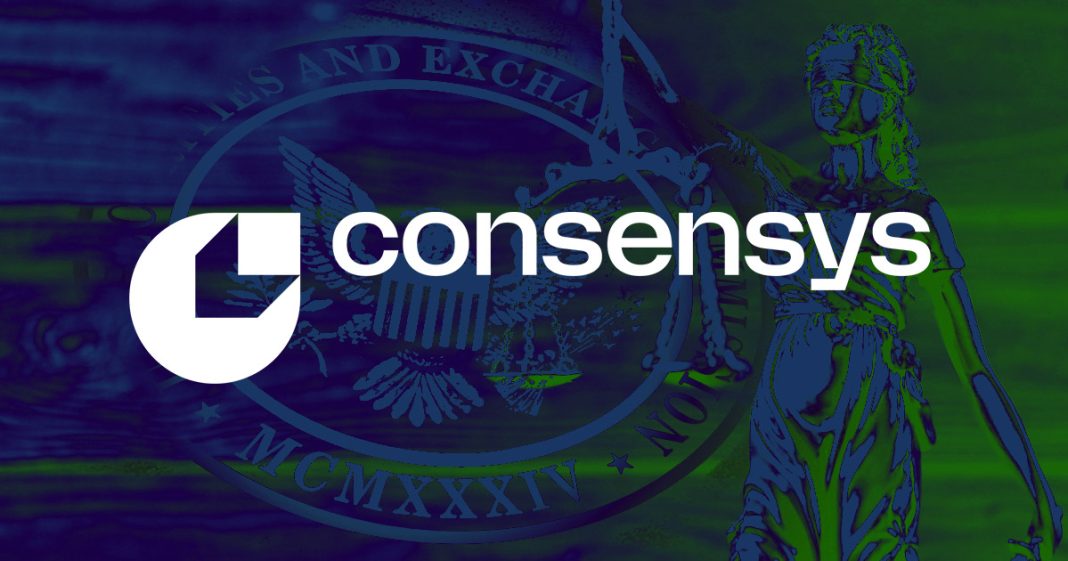 consensys-to-continue-lawsuit-against-sec-as-‘battle-far-from-over’