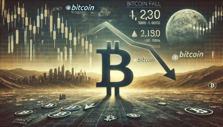 Bitcoin Crash To $61,000 Drives 24-Hour Crypto Liquidations Toward $300 Million bitcoin-crash-to-$61,000-drives-24-hour-crypto-liquidations-toward-$300-million