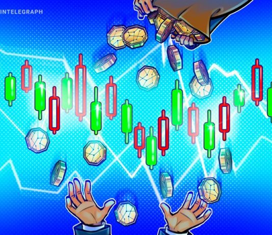 Are market makers manipulating 78% of new crypto listings? are-market-makers-manipulating-78%-of-new-crypto-listings?