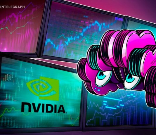 Nvidia launches in Middle East amid US AI export clampdown: Report nvidia-launches-in-middle-east-amid-us-ai-export-clampdown:-report