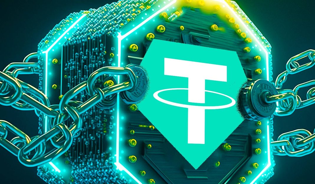 tether’s-usdt-on-tron-network-surpasses-visa’s-$42,000,000,000-daily-average-volume:-lookonchain