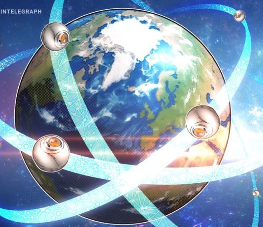 Worldcoin partners with Alchemy to build blockchain infrastructure worldcoin-partners-with-alchemy-to-build-blockchain-infrastructure
