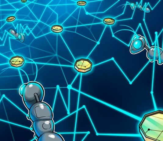 Incentive networks could save millions on AI compute costs incentive-networks-could-save-millions-on-ai-compute-costs