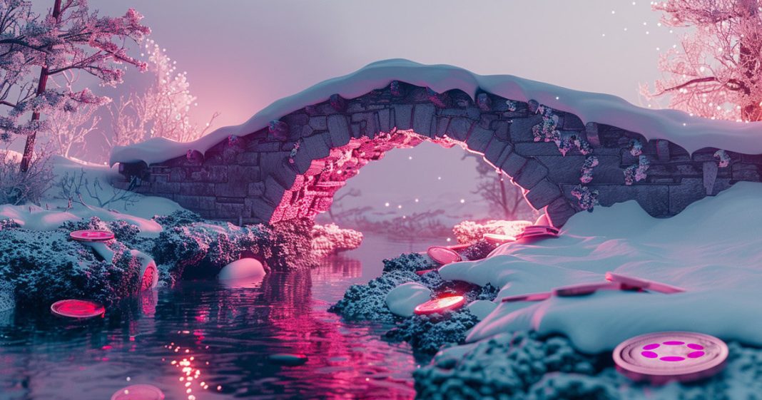 polkadot’s-snowbridge-seeks-$6-million-in-dot-to-ensure-its-ethereum-bridge-longevity