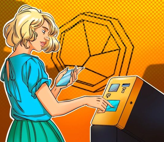 Number of crypto ATMs installed nears its all-time record number-of-crypto-atms-installed-nears-its-all-time-record