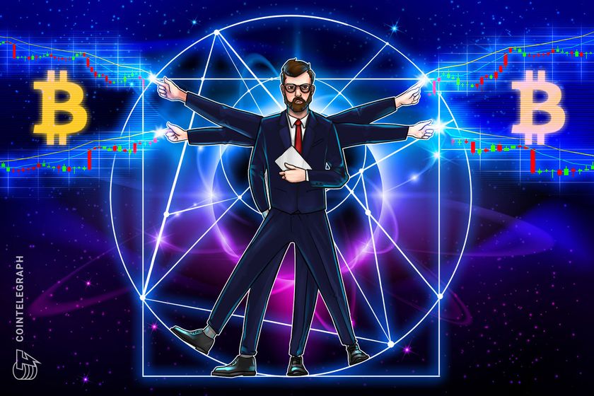 bitcoin-circles-$63k-as-liquidity-sparks-hopes-of-40%-btc-price-gains