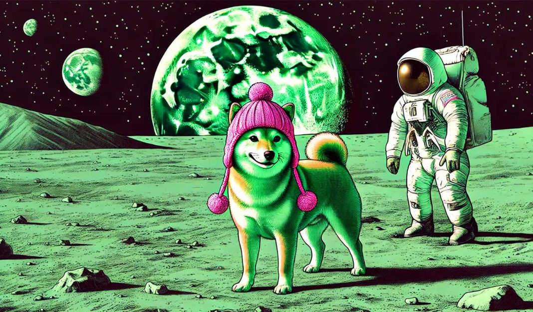 top-trader-unveils-massive-price-target-for-memecoin-dogwifhat-(wif),-updates-bitcoin-(btc)-forecast