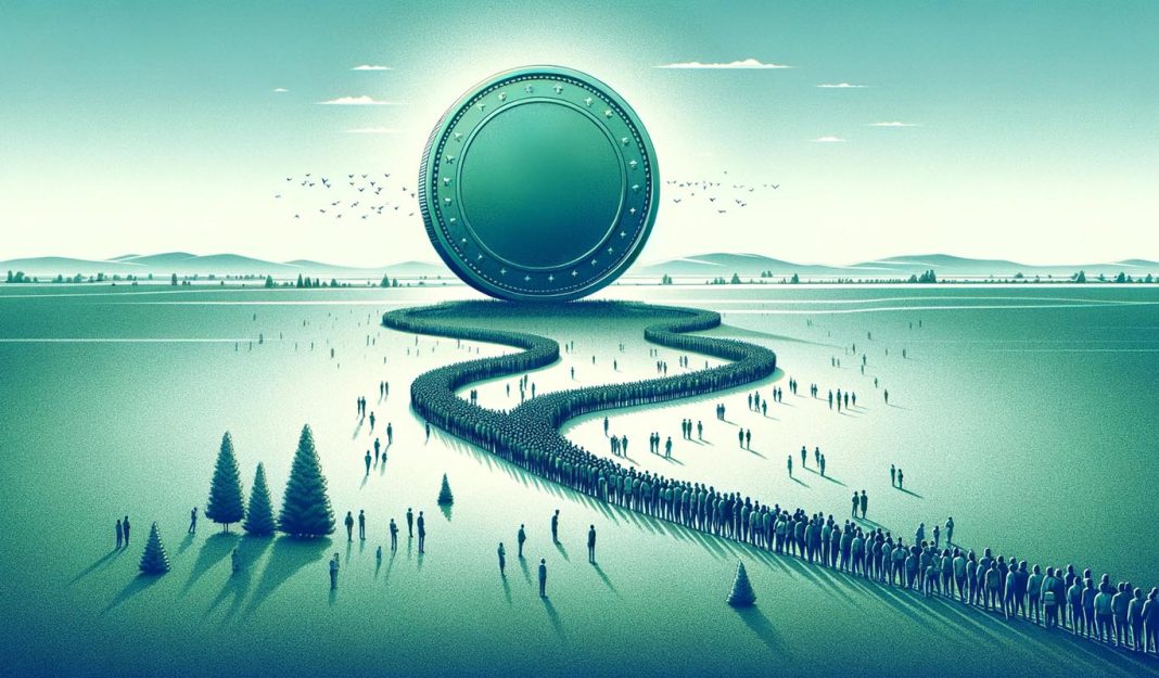 crypto-strategist-says-bottom-is-in-for-solana-(sol)-based-memecoin,-unveils-top-ai-altcoin-pick