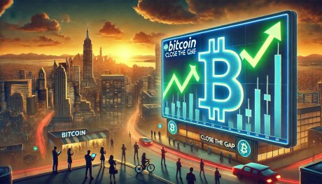 bitcoin-closes-cme-gap,-expert-predicts-what-happens-next