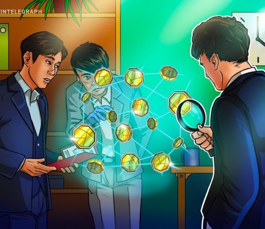 South Korean government to launch crypto transaction monitoring system south-korean-government-to-launch-crypto-transaction-monitoring-system