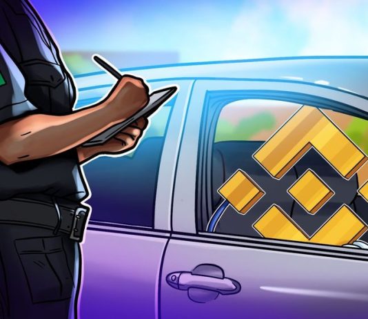 Nigerian central bank alleges unauthorized transactions by Binance nigerian-central-bank-alleges-unauthorized-transactions-by-binance