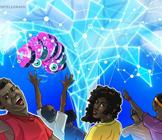 Nigerian blockchain leader advocates AI to save African languages nigerian-blockchain-leader-advocates-ai-to-save-african-languages