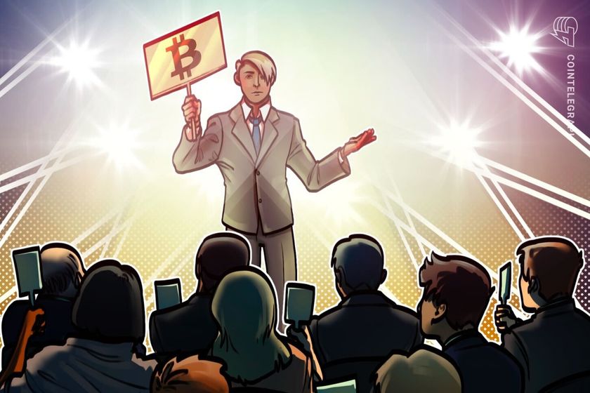 bitcoin-sales-by-gov’ts-just-4%-of-$225b-bull-market-inflows-— analyst