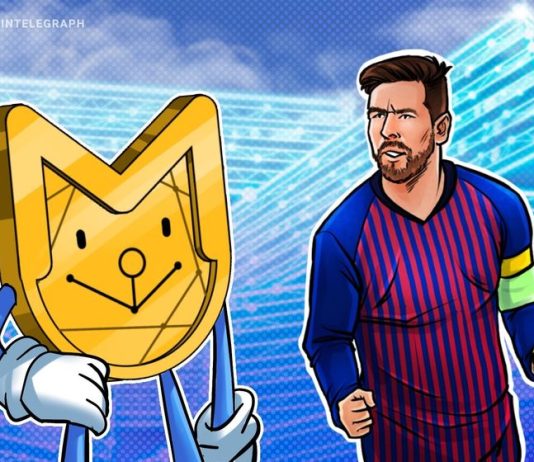 Lionel Messi promotes Solana memecoin on Instagram lionel-messi-promotes-solana-memecoin-on-instagram