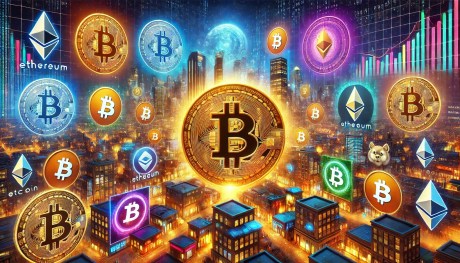 Crypto Analyst Says Bitcoin Could Reach $100,000, But What About Altcoins? crypto-analyst-says-bitcoin-could-reach-$100,000,-but-what-about-altcoins?