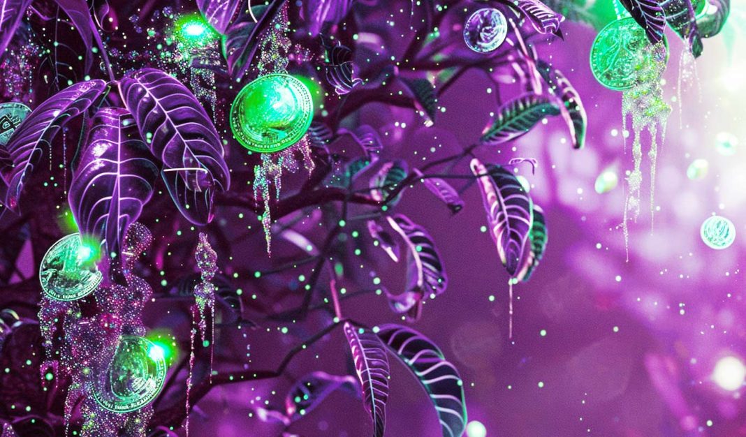 crypto-whales-gobble-up-over-$76,000,000-worth-of-ethereum-based-altcoin-in-one-week,-says-analyst