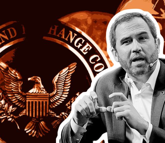 Ripple CEO urges Democrat action on crypto regulation, criticizes SEC chair following roundtable ripple-ceo-urges-democrat-action-on-crypto-regulation,-criticizes-sec-chair-following-roundtable