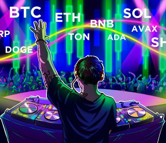 Price analysis 7/12: BTC, ETH, BNB, SOL, XRP, DOGE, TON, ADA, AVAX, SHIB price-analysis-7/12:-btc,-eth,-bnb,-sol,-xrp,-doge,-ton,-ada,-avax,-shib