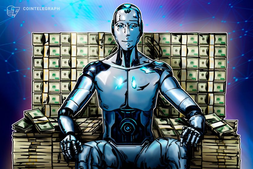 skild-ai-announces-$300m-funding-from-jeff-bezos,-softbank-to-build-‘robot-brains’