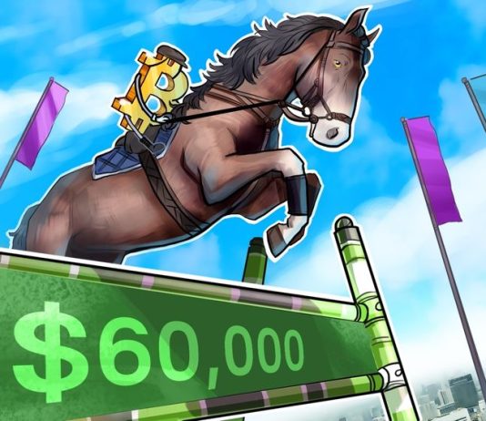 Bitcoin traders eye bear trap as BTC price hits 10-day high of $60.4K bitcoin-traders-eye-bear-trap-as-btc-price-hits-10-day-high-of-$60.4k