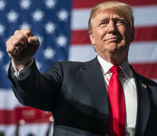 Trump assassination attempt boosts election odds to ATH, Polymarket data shows trump-assassination-attempt-boosts-election-odds-to-ath,-polymarket-data-shows