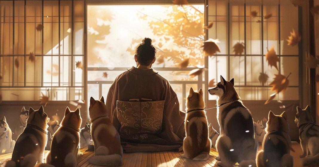 ‘memes-are-the-gateway-to-crypto-and-blockchain’:-shib-developer-kusama