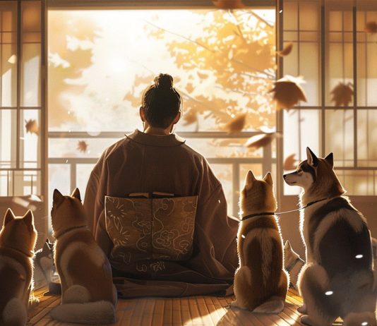 ‘Memes are the gateway to crypto and blockchain’: SHIB developer Kusama ‘memes-are-the-gateway-to-crypto-and-blockchain’:-shib-developer-kusama