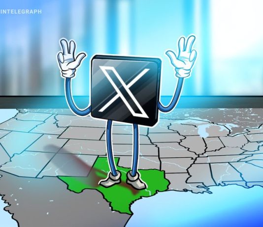 Elon Musk says X and SpaceX headquarters will move to Texas elon-musk-says-x-and-spacex-headquarters-will-move-to-texas