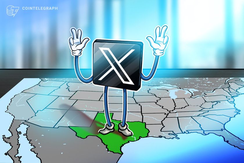 elon-musk-says-x-and-spacex-headquarters-will-move-to-texas