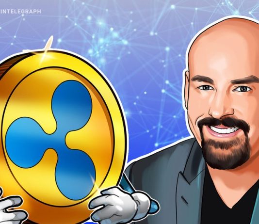 Ripple backs Deaton with $1M donation in senate race against Warren ripple-backs-deaton-with-$1m-donation-in-senate-race-against-warren