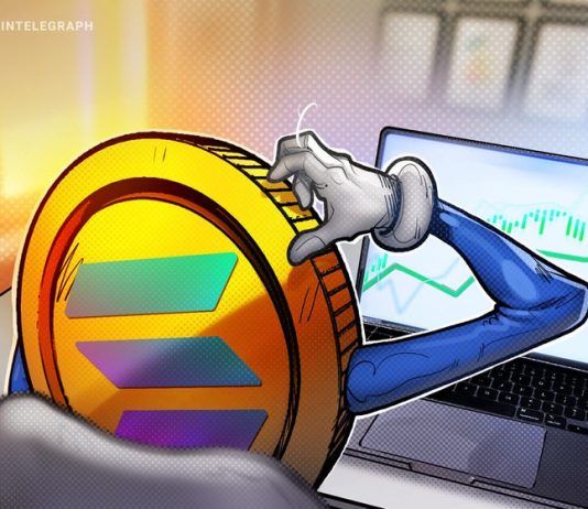 Solana traders chase $180 target after SOL gains 13% in 2-days solana-traders-chase-$180-target-after-sol-gains-13%-in-2-days