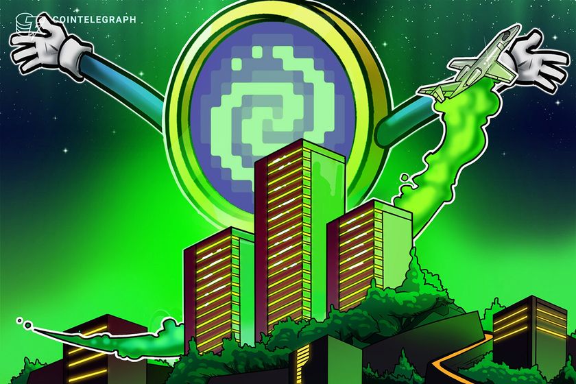 pixelverse-pixfi-token-rises-nearly-50%-in-first-hours-after-airdrop