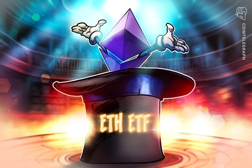 spot-ethereum-etfs-are-coming,-but-eth-derivatives-markets-are-flat