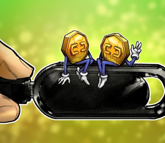 New zero energy storage tech could lead to immortal blockchains new-zero-energy-storage-tech-could-lead-to-immortal-blockchains