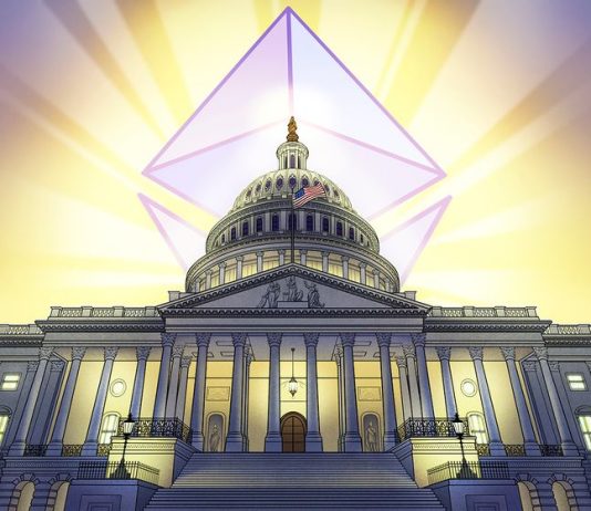 Breaking: Spot Ethereum ETFs to begin US trading on July 23 breaking:-spot-ethereum-etfs-to-begin-us-trading-on-july-23