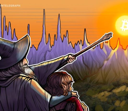 Why is Bitcoin price volatile today? why-is-bitcoin-price-volatile-today?