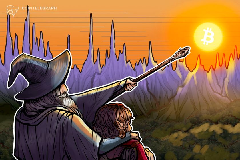 why-is-bitcoin-price-volatile-today?