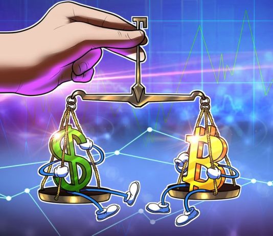 Bitcoin price tied to US dollar performance, not politics, custodian says bitcoin-price-tied-to-us-dollar-performance,-not-politics,-custodian-says