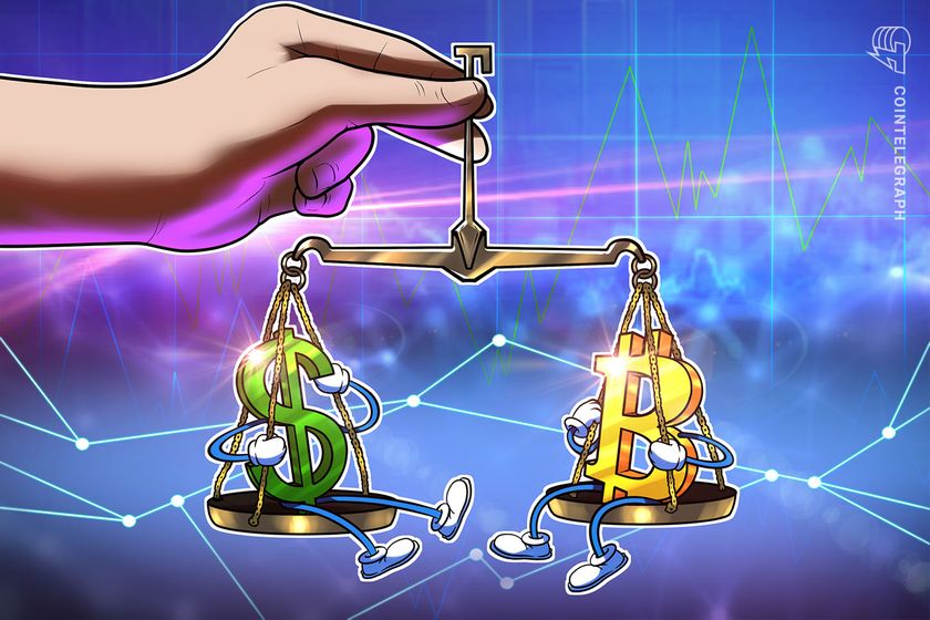bitcoin-price-tied-to-us-dollar-performance,-not-politics,-custodian-says