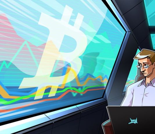 Bitcoin traders back in profit even as price slows alongside spot BTC ETF inflows bitcoin-traders-back-in-profit-even-as-price-slows-alongside-spot-btc-etf-inflows