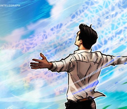 Decentralized finance is growing up: How DeFi is becoming ‘NewFi’ decentralized-finance-is-growing-up:-how-defi-is-becoming-‘newfi’