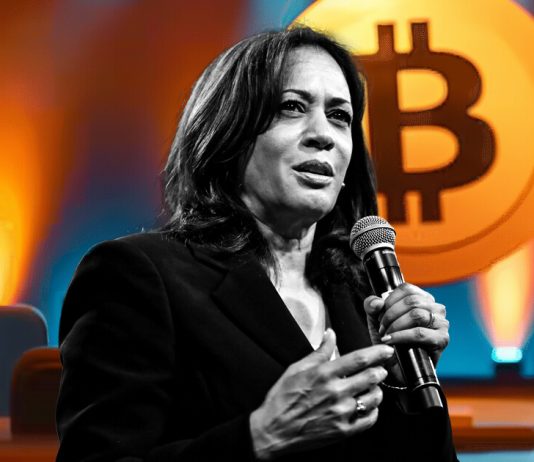 Kamala Harris will not be speaking at Bitcoin Conference 2024 kamala-harris-will-not-be-speaking-at-bitcoin-conference-2024