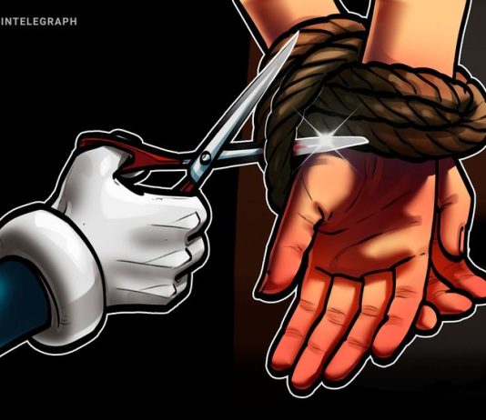 ‘We have to get rid of the folks who are in the way’ — Senators speak at Bitcoin 2024 ‘we-have-to-get-rid-of-the-folks-who-are-in-the-way’-—-senators-speak-at-bitcoin-2024