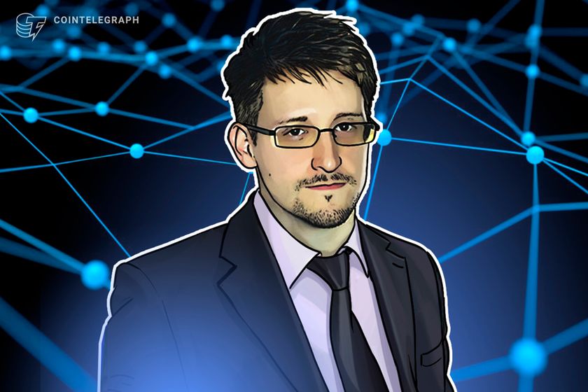 ‘cast-a-vote,-but-don’t-join-a-cult’-—-edward-snowden-at-bitcoin-2024
