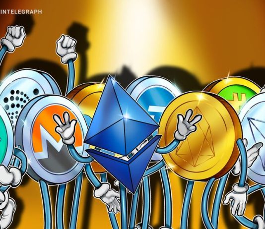 Key altcoin season metric in accumulation mode as Bitcoin dominance peaks key-altcoin-season-metric-in-accumulation-mode-as-bitcoin-dominance-peaks