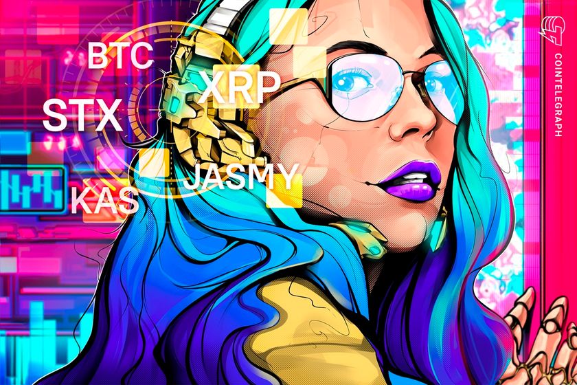 bitcoin’s-price-rally-to-$70k-could-lure-buyers-to-xrp,-kas,-stx-and-jasmy